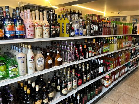 Los Angeles, CA. . Liquor store for sale in ny